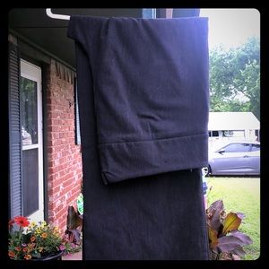 Lane Bryant Nice Work Pants size 1